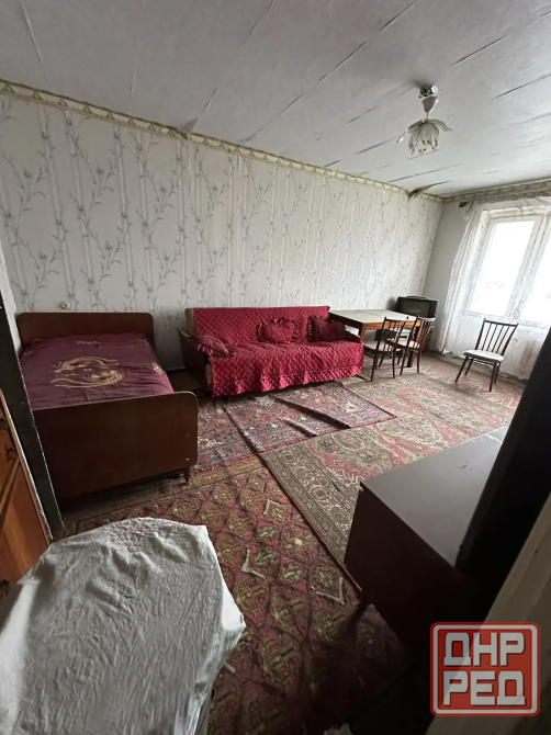 Продажа 1 комнатной квартиры в Макеевка , Ханженково Макеевка - изображение 1