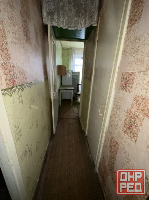 Продажа 1 комнатной квартиры в Макеевка , Ханженково Макеевка - изображение 3