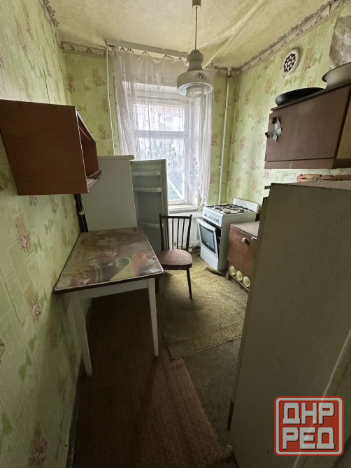 Продажа 1 комнатной квартиры в Макеевка , Ханженково Макеевка - изображение 4
