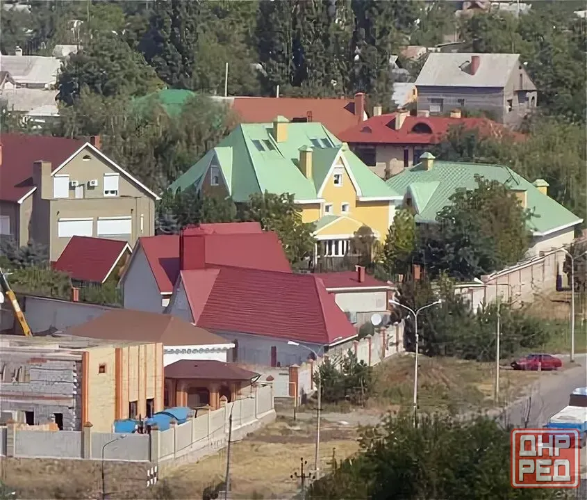 Участок земли под ижс в Буденовском районе города Донецка. Донецк - изображение 2