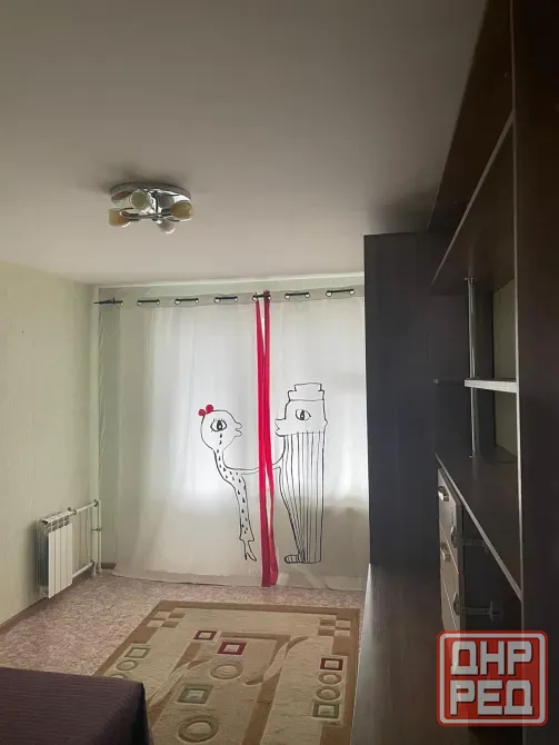 Сдам трёшку в Ленинском районе, Боссе Донецк - изображение 2