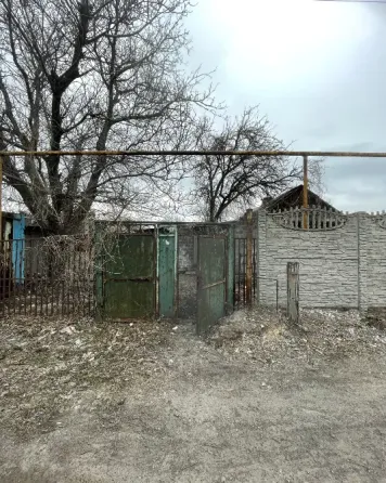 Продается дом с земельным участком на Чулковке Донецк
