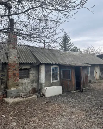 Продается дом с земельным участком на Чулковке Донецк