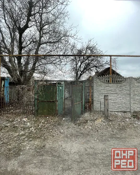 Продается дом с земельным участком на Чулковке Донецк - изображение 1