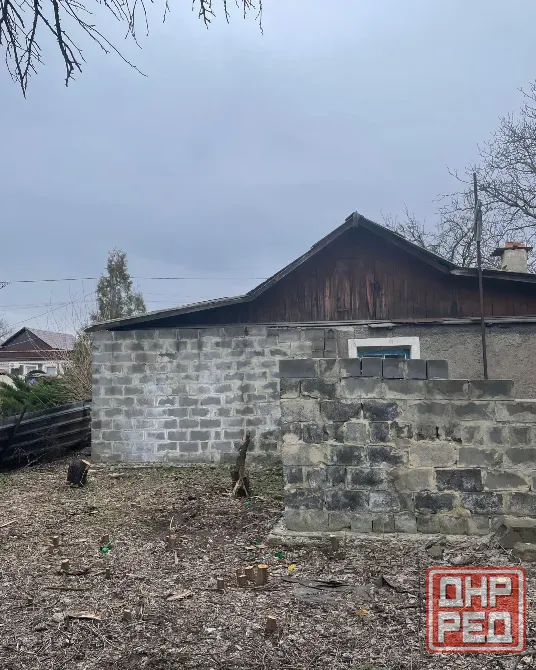 Продается дом с земельным участком на Чулковке Донецк - изображение 3