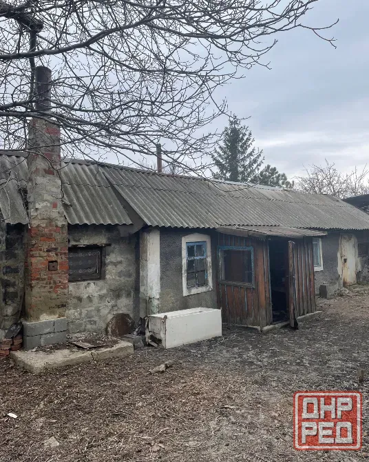 Продается дом с земельным участком на Чулковке Донецк - изображение 6