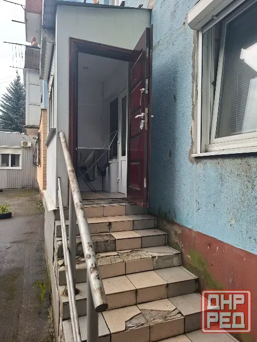 Продам квартиру Донецк - изображение 8