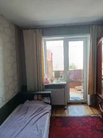 Продам 3к квартиру, бульвар Комсомольский! Мариуполь