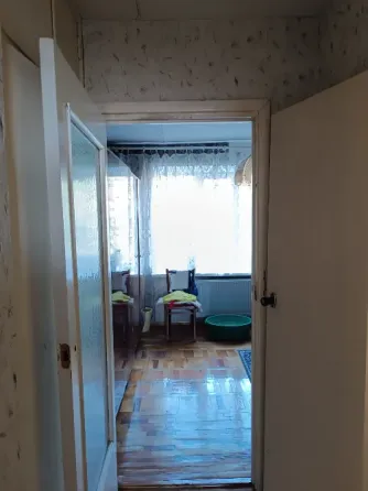 Продам 3к квартиру, бульвар Комсомольский! Мариуполь