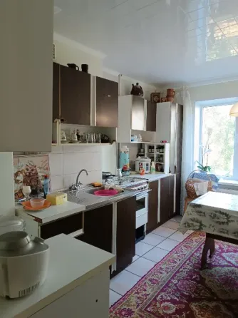 Продам 3к квартиру, бульвар Комсомольский! Мариуполь