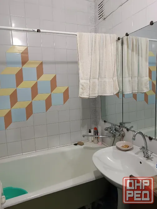 Продам 3к квартиру, бульвар Комсомольский! Мариуполь - изображение 8