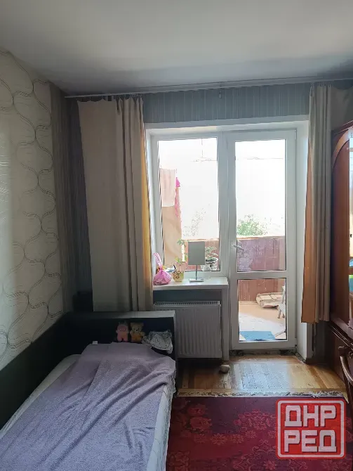 Продам 3к квартиру, бульвар Комсомольский! Мариуполь - изображение 4