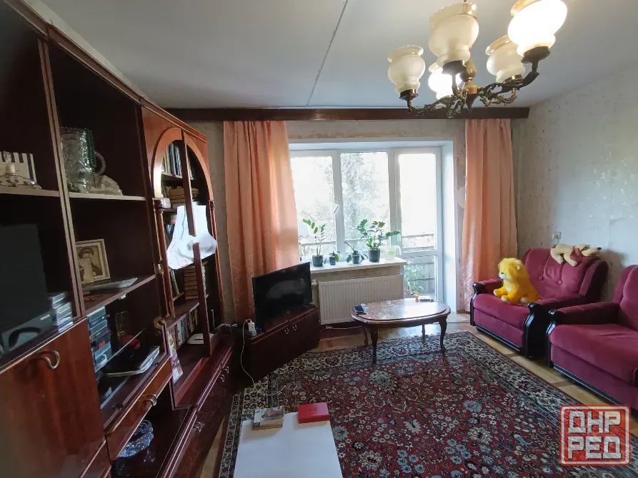 Продам 3к квартиру, бульвар Комсомольский! Мариуполь - изображение 9