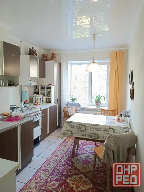 Продам 3к квартиру, бульвар Комсомольский! Мариуполь - изображение 2