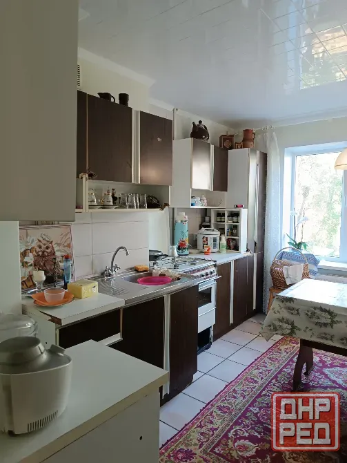 Продам 3к квартиру, бульвар Комсомольский! Мариуполь - изображение 3