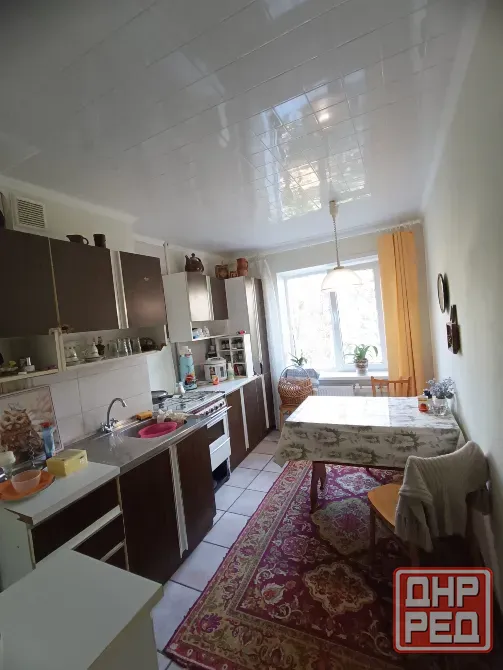 Продам 3к квартиру, бульвар Комсомольский! Мариуполь - изображение 10