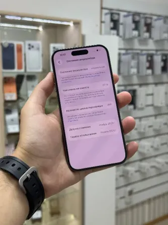 IPhone 15 Pro Макеевка