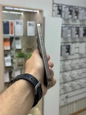 IPhone 15 Pro Макеевка