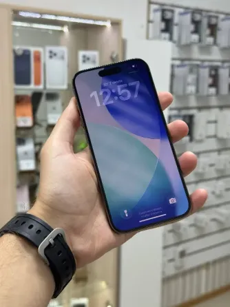 IPhone 15 Pro Макеевка