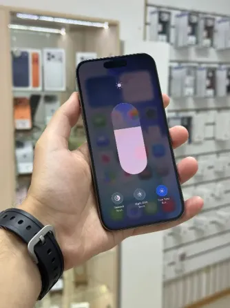 IPhone 15 Pro Макеевка