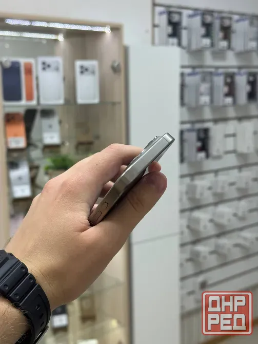 IPhone 15 Pro Макеевка - изображение 8