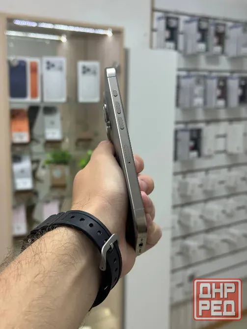 IPhone 15 Pro Макеевка - изображение 6
