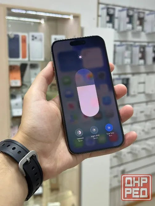 IPhone 15 Pro Макеевка - изображение 3