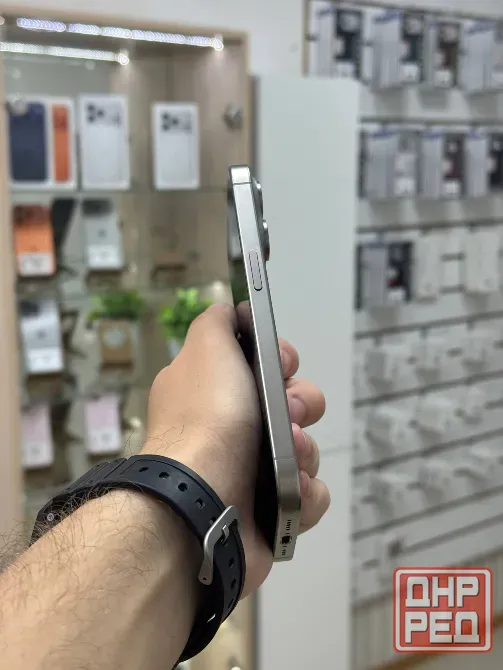 IPhone 15 Pro Макеевка - изображение 7