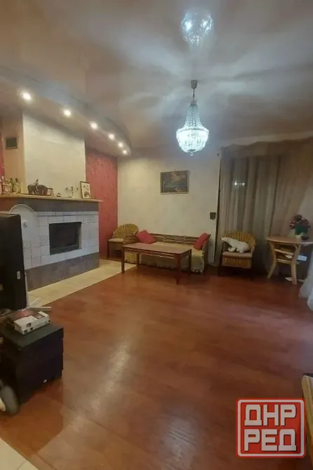 Продается 2-этажный дом Comfort-class Донецк - изображение 3