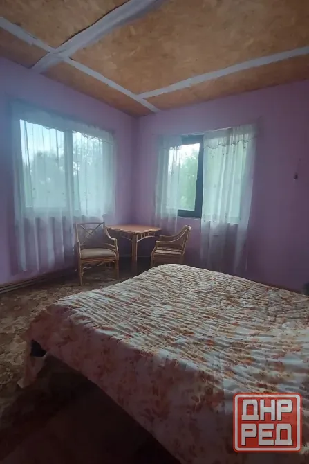 Продается 2-этажный дом Comfort-class Донецк - изображение 7