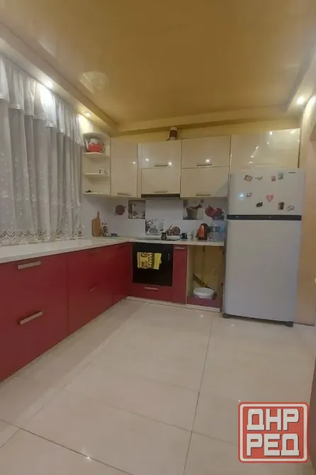 Продается 2-этажный дом Comfort-class Донецк - изображение 5
