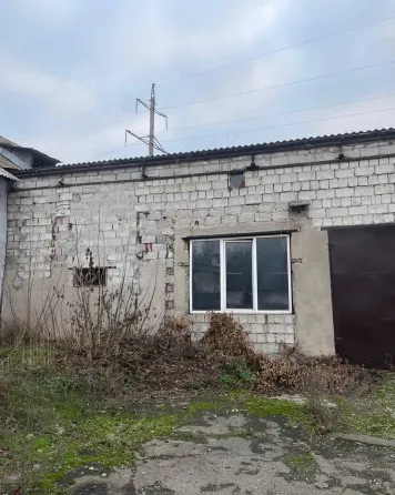 Продается коммерческое помещение в Буденновском районе Донецк
