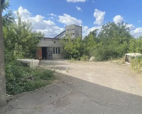 Продается коммерческое помещение в Буденновском районе Донецк