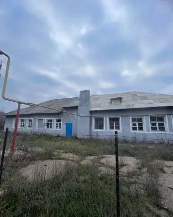 Продается коммерческое помещение в Буденновском районе Донецк
