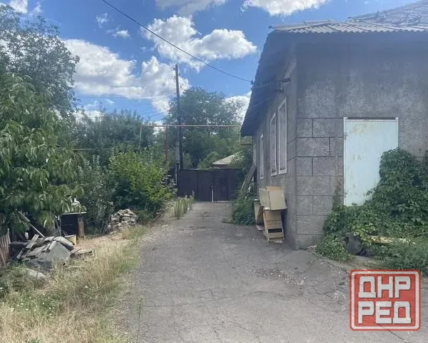 Продается коммерческое помещение в Буденновском районе Донецк - изображение 4