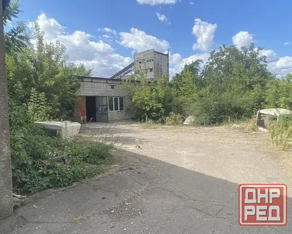 Продается коммерческое помещение в Буденновском районе Донецк - изображение 5
