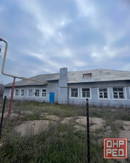 Продается коммерческое помещение в Буденновском районе Донецк - изображение 1