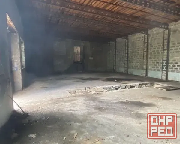 Продается коммерческое помещение в Буденновском районе Донецк - изображение 7