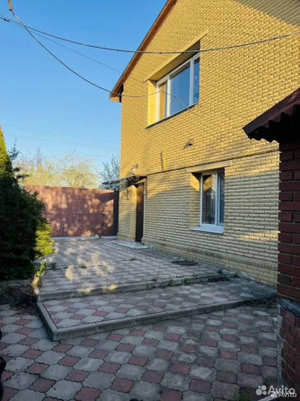Продается кирпичный 2-этажный дом Донецк