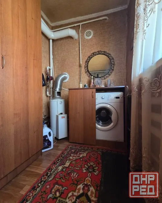 Продается 4-комнатный дом в Калининском районе Донецк - изображение 8