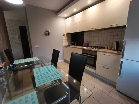 Сдам 3х комнатную квартиру в Кировском районе Донецк