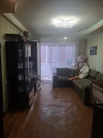 Продам 2 комнатную квартиру Енакиево