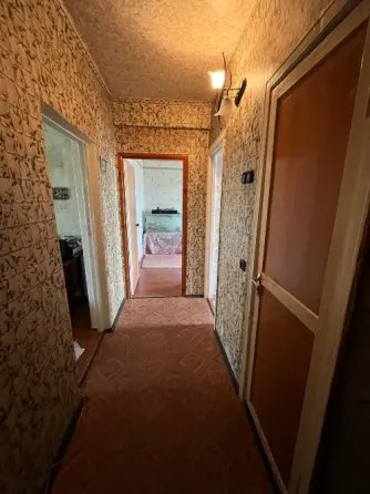 Срочно Продам квартиру 3 комнатную Енакиево