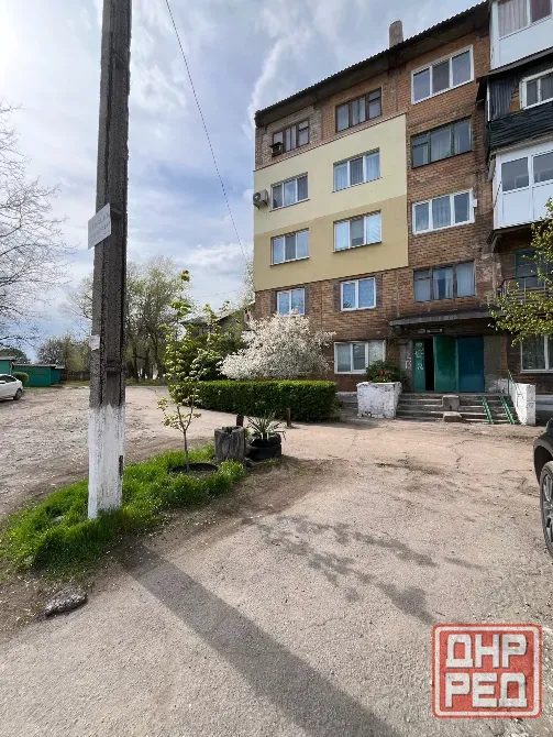 Срочно Продам квартиру 3 комнатную Енакиево - изображение 4