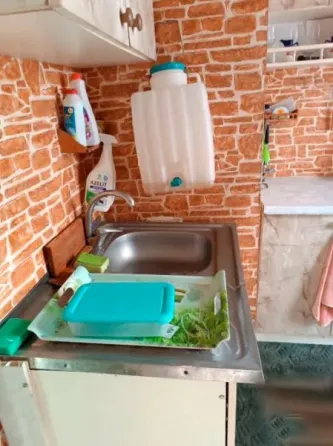 Предлагается к продаже 2-к. квартира в Кировском районе ул.Кирова, Абакумова. Общая п Донецк