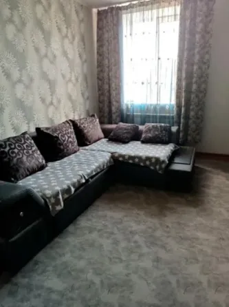 Предлагается к продаже 2-к. квартира в Кировском районе ул.Кирова, Абакумова. Общая п Донецк