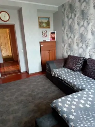 Предлагается к продаже 2-к. квартира в Кировском районе ул.Кирова, Абакумова. Общая п Донецк