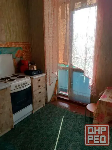 Предлагается к продаже 2-к. квартира в Кировском районе ул.Кирова, Абакумова. Общая п Донецк - изображение 6