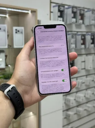 IPhone 14 128 Gb Макеевка
