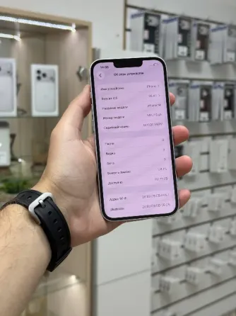 IPhone 14 128 Gb Макеевка